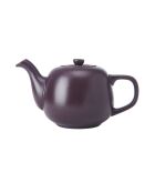 Théière en céramique LC violette - 600ml