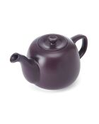 Théière en céramique LC violette - 600ml