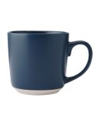 Tazza in ceramica LC blu marino - 350ml
