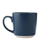 Tazza in ceramica LC blu marino - 350ml