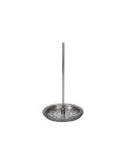 Ersatzkolben 6 Tassen LC Silber - 9,5x1x17,4 cm