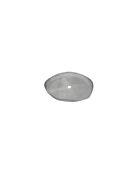 Ersatzkolben 6 Tassen LC Silber - 9,5x1x17,4 cm