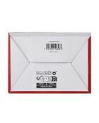 Cafetière italienne 3 tasses LC bicolore violette - 150ml