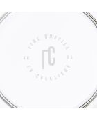 Set di 2 bicchieri LC colorati blu - 275ml