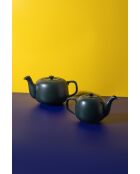 Théière en céramique LC verte - 600ml