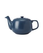 Théière en céramique LC bleue - 1.2L