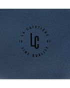 Théière en céramique LC bleue - 1.2L