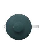 Caffettiera francese LC Zero GRN verde da 8 tazze - 1L