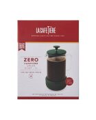 Caffettiera francese LC Zero GRN verde da 8 tazze - 1L