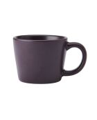 Tazza da caffè espresso in ceramica viola LC - 65ml