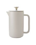 LC Arezzo French Press Kaffeezubereitungscreme für 8 Tassen, 1000 ml