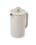 LC Arezzo French Press Kaffeezubereitungscreme für 8 Tassen, 1000 ml