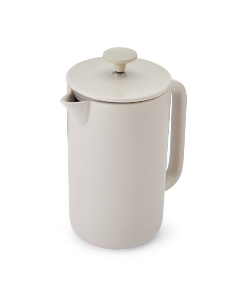 LC Arezzo French Press Kaffeezubereitungscreme für 8 Tassen, 1000 ml