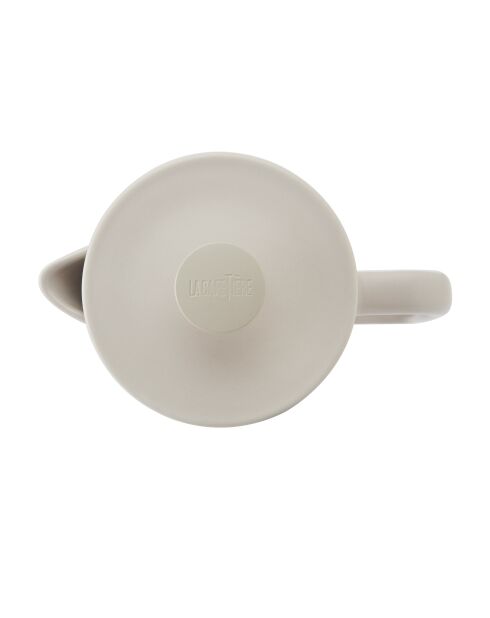 LC Arezzo French Press Kaffeezubereitungscreme für 8 Tassen, 1000 ml