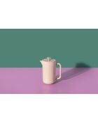 LC Arezzo French Press Kaffeezubereitungscreme für 8 Tassen, 1000 ml