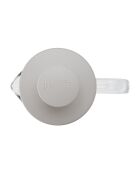 Cafetière à piston 3 tasses LC Zero crème - 350 ml