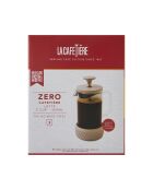 Cafetière à piston 3 tasses LC Zero crème - 350 ml