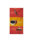 Cafetière à piston 3 tasses LC Zero crème - 350 ml