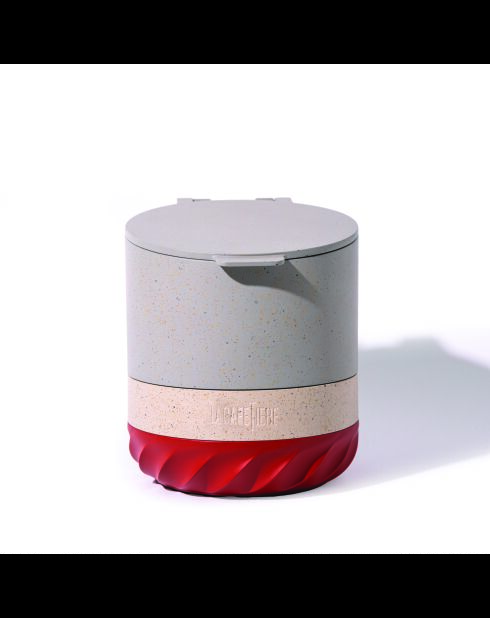 Knockbox LC Komposter, mehrfarbig, 750 ml