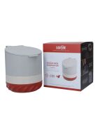 Knockbox LC Komposter, mehrfarbig, 750 ml
