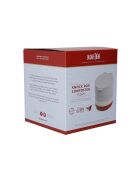 Knockbox LC Komposter, mehrfarbig, 750 ml