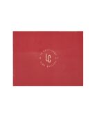 Havana Doppelwandige, verkupferte französische Presse für 3 Tassen, 350 ml