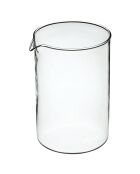 Sostituzione della caffettiera LC Clear Jug da 12 tazze - 1,5 litri