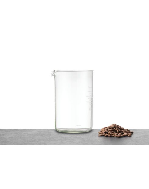 Sostituzione della caffettiera LC Clear Jug da 12 tazze - 1,5 litri