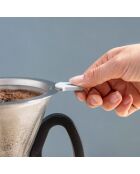 Cafetière à infusion lente LC claire - 1.1L