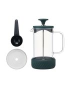 LC Zero French Press für 3 Tassen, 350 ml, grün