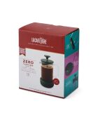 LC Zero French Press für 3 Tassen, 350 ml, grün