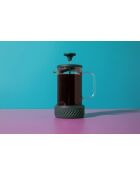 LC Zero French Press für 3 Tassen, 350 ml, grün