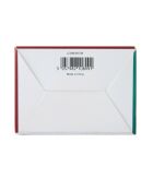 Brewstir grijze LC thee- en koffiezetter - 17x4,2x17 cm