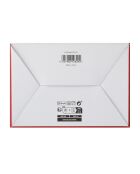 Cafetière italienne 6 tasses LC violette - 290ml