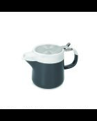 Teiera LC Barcelona da 2 tazze grigio freddo - 400 ml