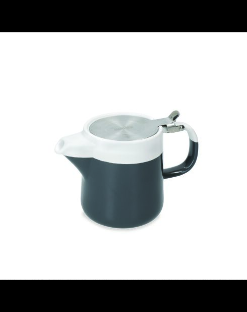 Teiera LC Barcelona da 2 tazze grigio freddo - 400 ml