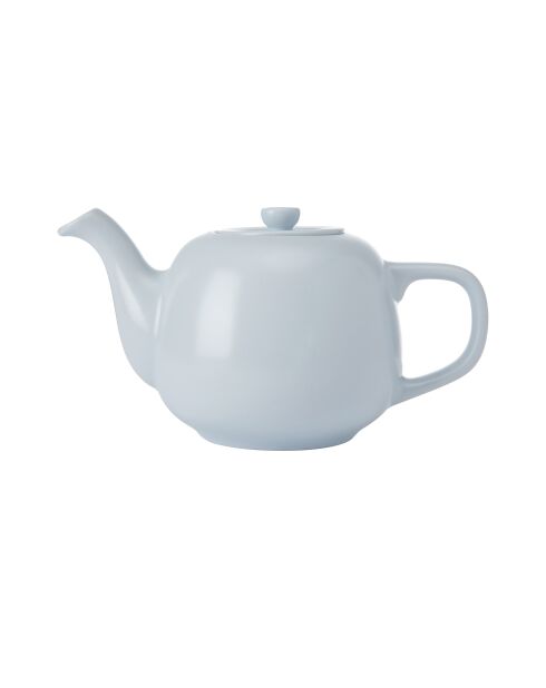LC Keramik-Teekanne himmelblau - 600 ml