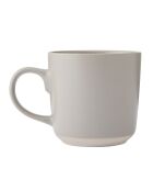 Tazza in ceramica color crema LC Latte - 350ml