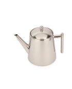 Teiera per infusione LC 1500 ml in acciaio inossidabile argentato - 1,5 l