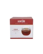Carafe de rechange pour Théière 4 tasses LC LE claire - 1.2L