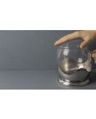 Carafe de rechange pour Théière 4 tasses LC LE claire - 1.2L