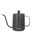 Cafetière à filtre LC Gooseneck noire - 600ml