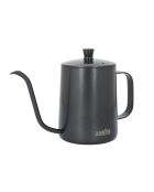 Cafetière à filtre LC Gooseneck noire - 600ml