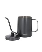 Cafetière à filtre LC Gooseneck noire - 600ml