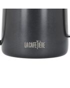 Cafetière à filtre LC Gooseneck noire - 600ml