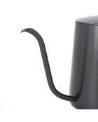 Cafetière à filtre LC Gooseneck noire - 600ml