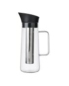 Cafetière à infusion à froid LC claire - 1L