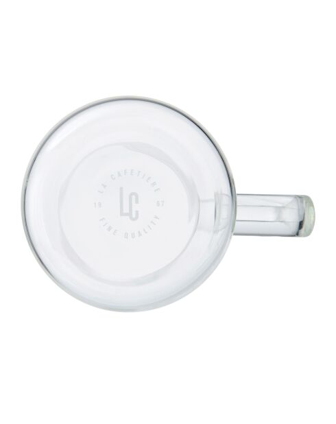 Cafetière à infusion à froid LC claire - 1L