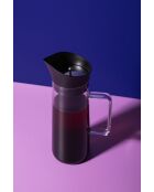 Cafetière à infusion à froid LC claire - 1L