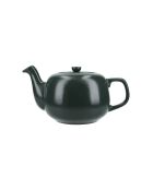 Théière en céramique LC verte - 1.2L